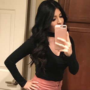 Meet your Posher, Karen